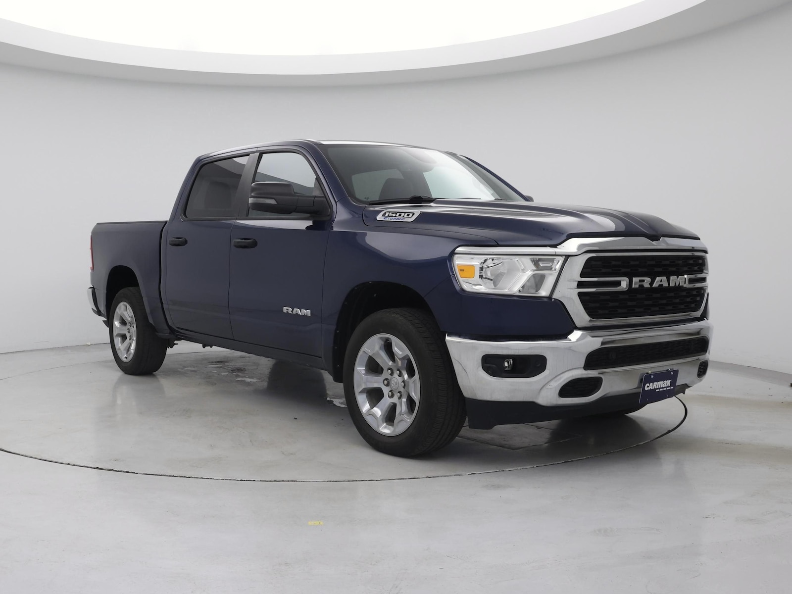 ram ram 1500 pickup 2023 1C6RRFFGXPN589003 image ram ram 1500 pickup 2023 1C6RRFFGXPN589003 image